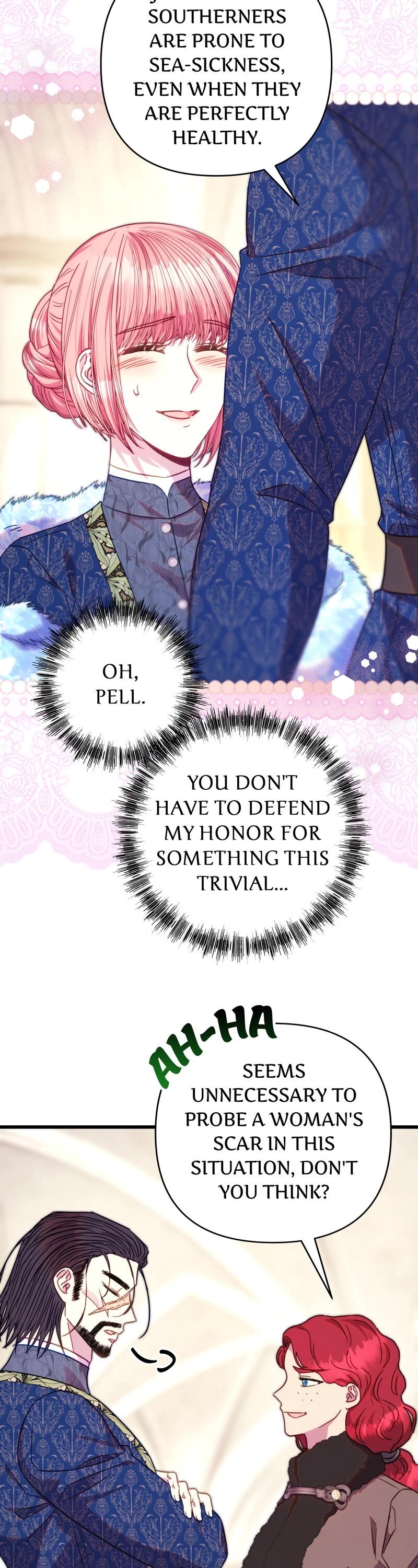 Another Typical Fantasy Romance chapter 111 page 42