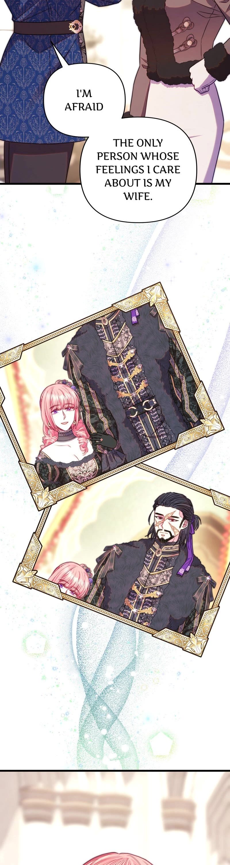 Another Typical Fantasy Romance chapter 111 page 43