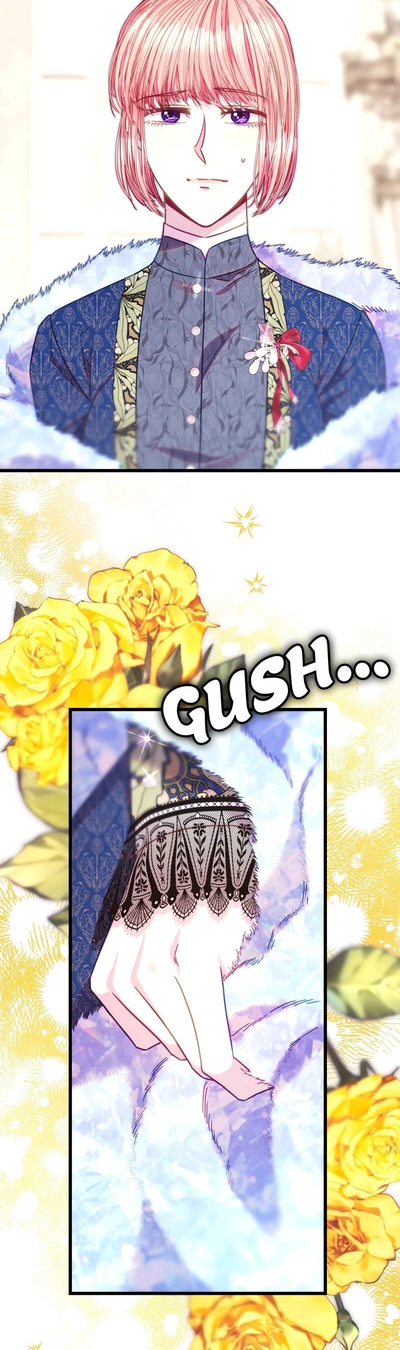 Another Typical Fantasy Romance chapter 111 page 44