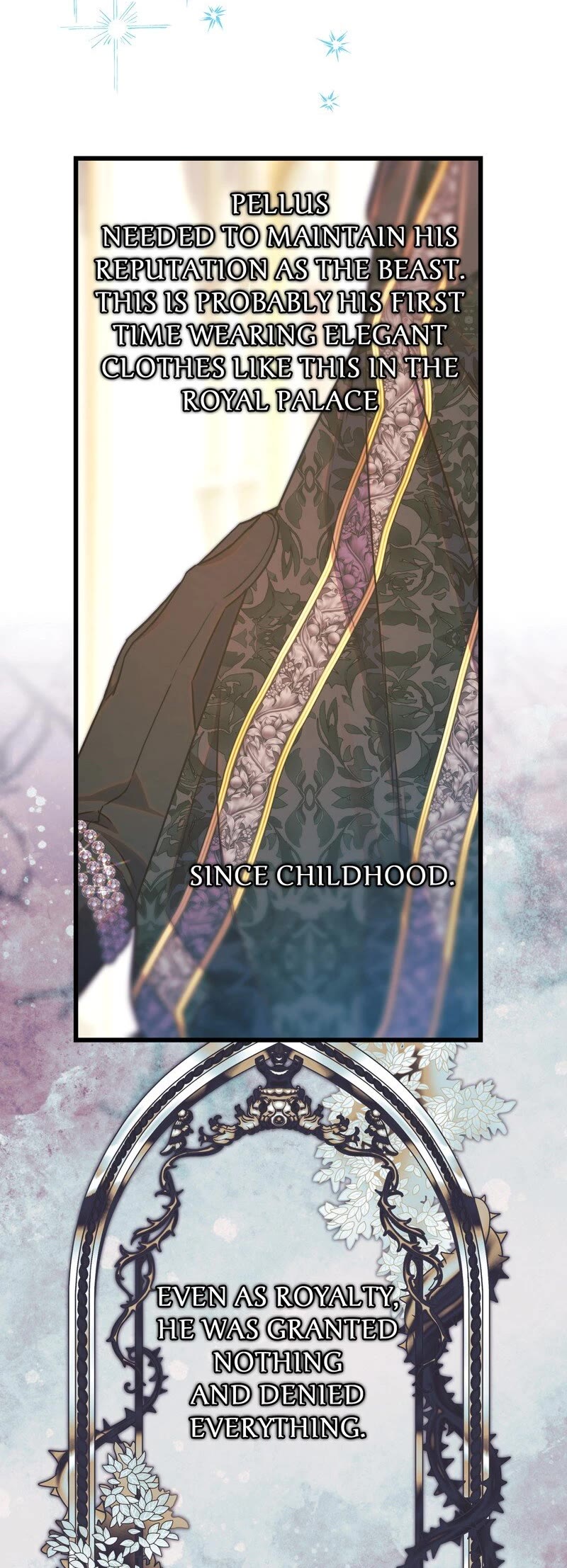 Another Typical Fantasy Romance chapter 111 page 5