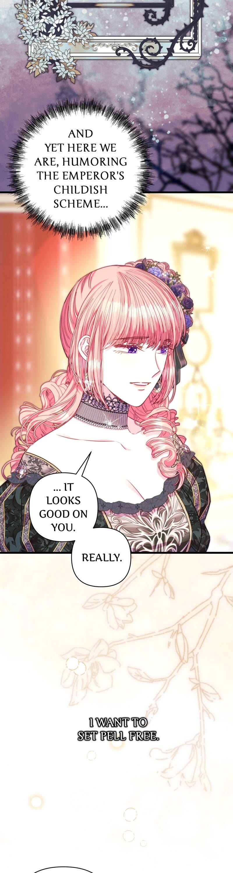 Another Typical Fantasy Romance chapter 111 page 6