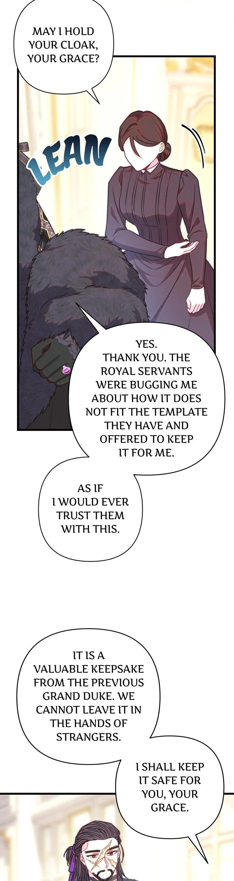 Another Typical Fantasy Romance chapter 111 page 7