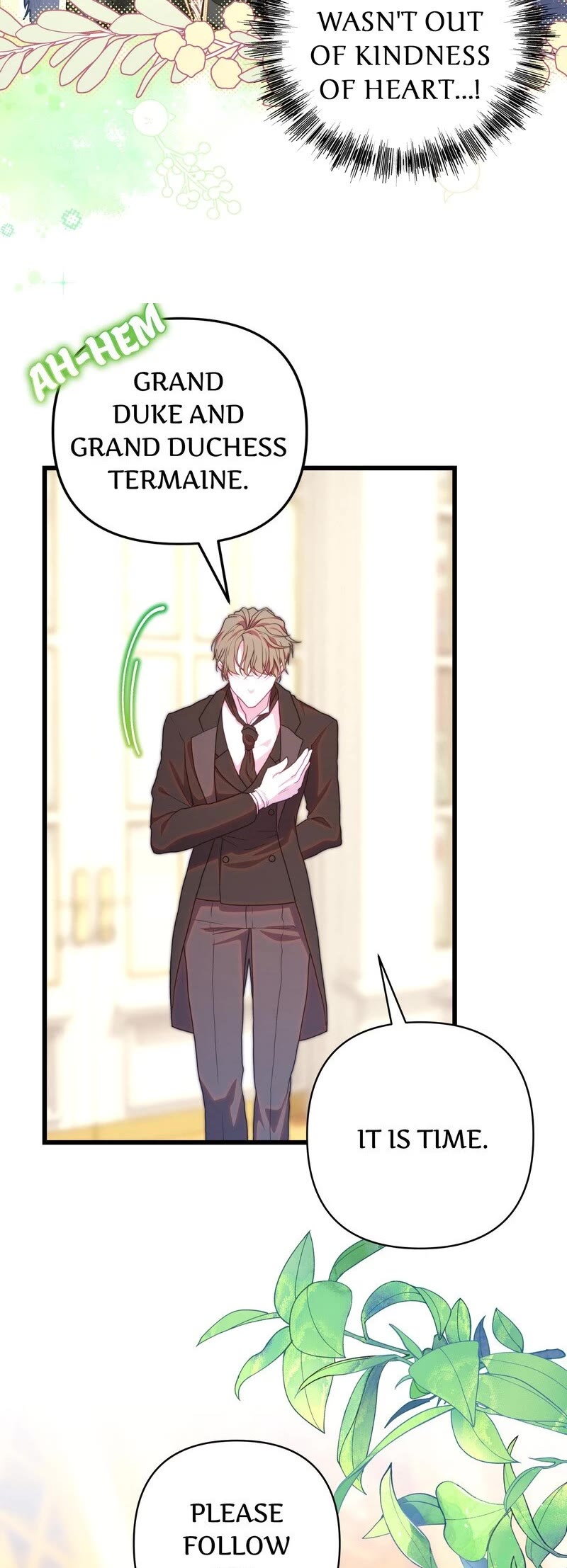 Another Typical Fantasy Romance chapter 111 page 9