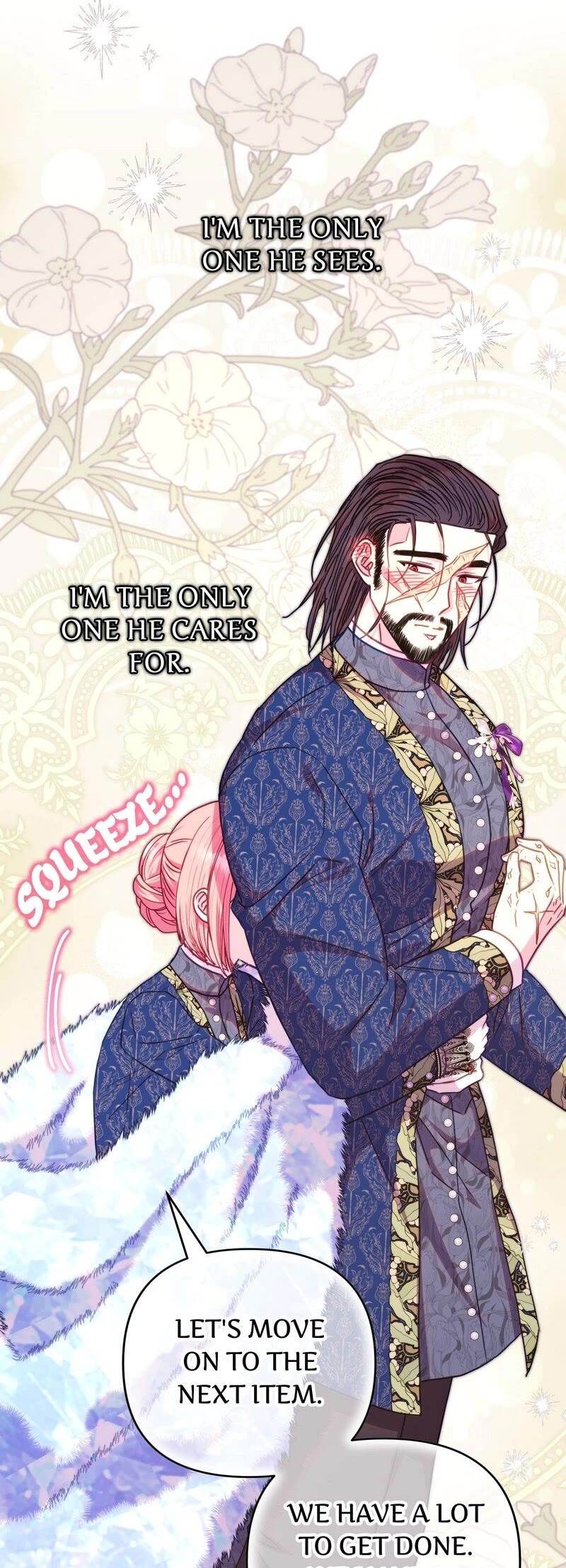 Another Typical Fantasy Romance chapter 112 page 10