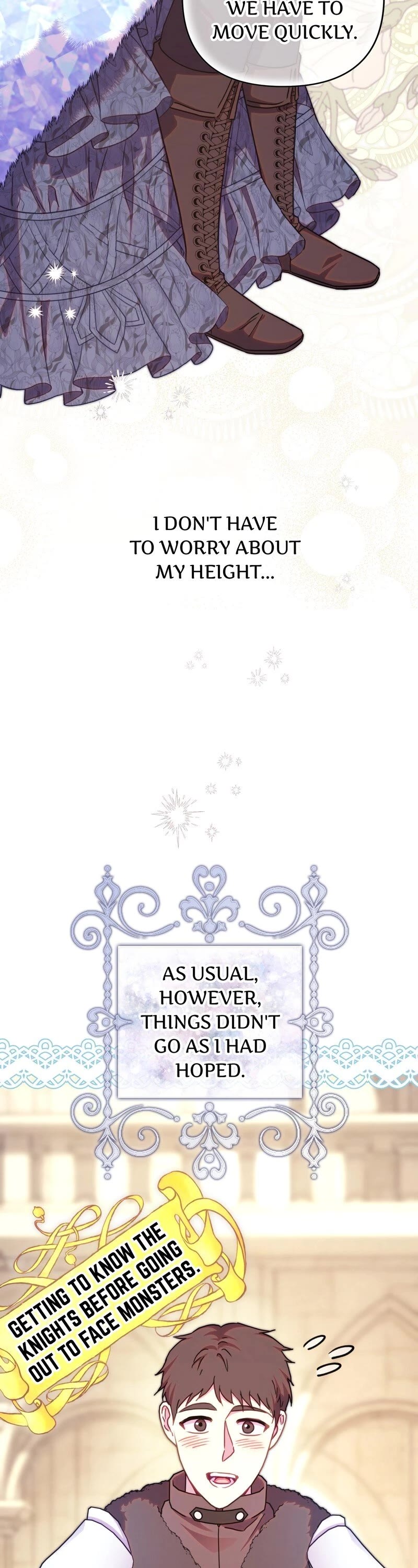 Another Typical Fantasy Romance chapter 112 page 11