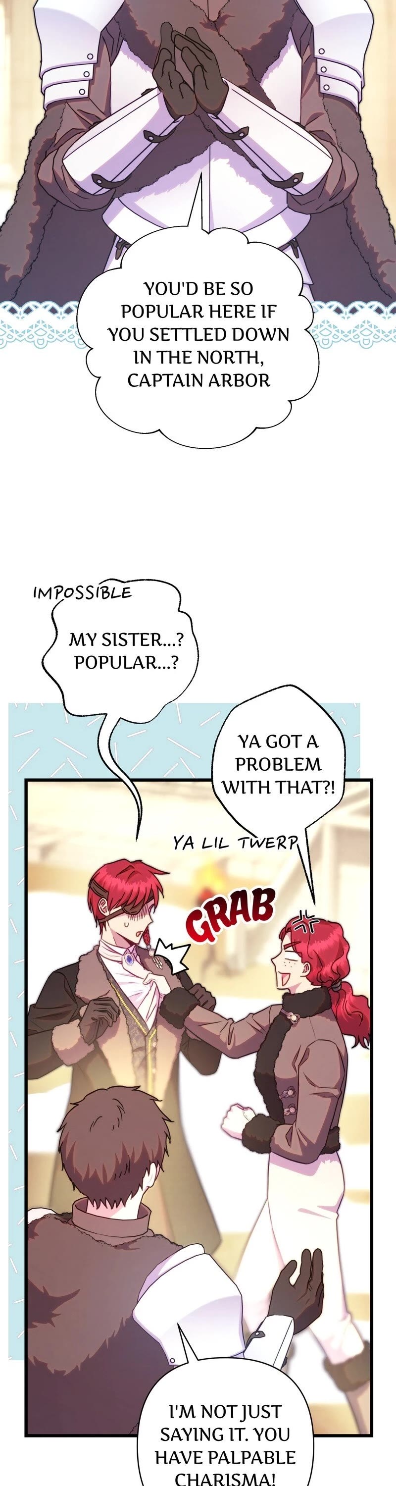 Another Typical Fantasy Romance chapter 112 page 12