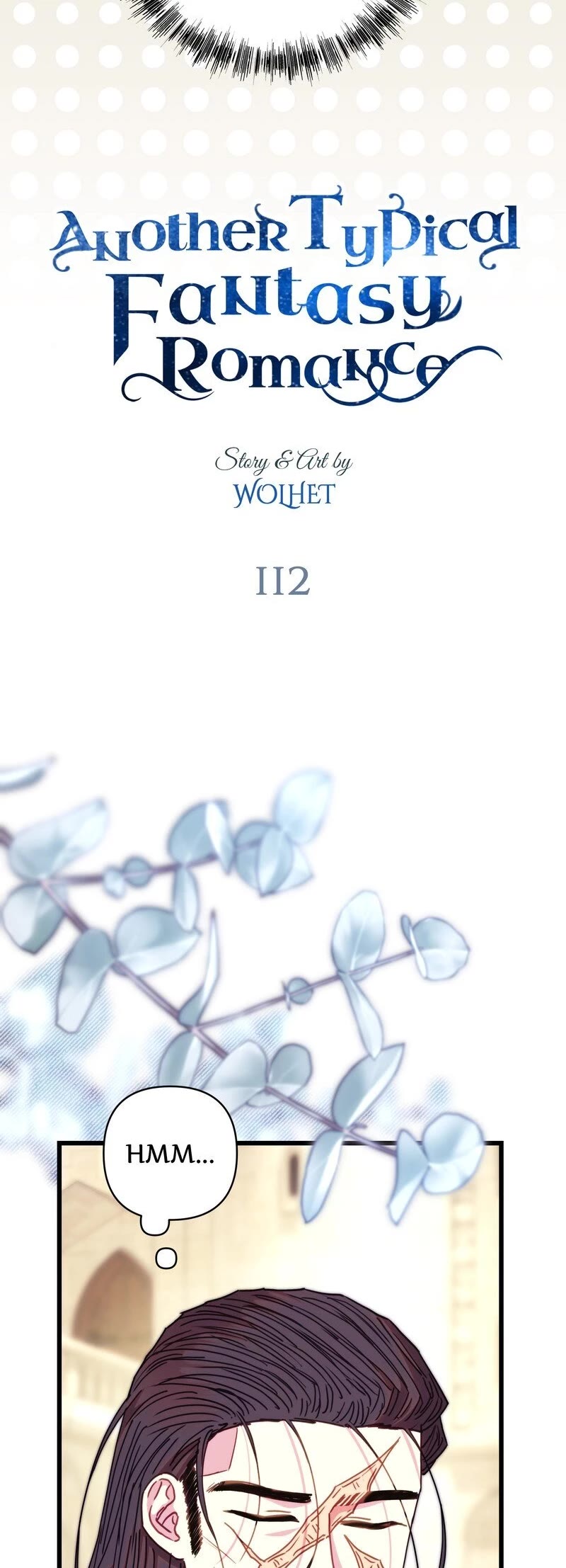 Another Typical Fantasy Romance chapter 112 page 15