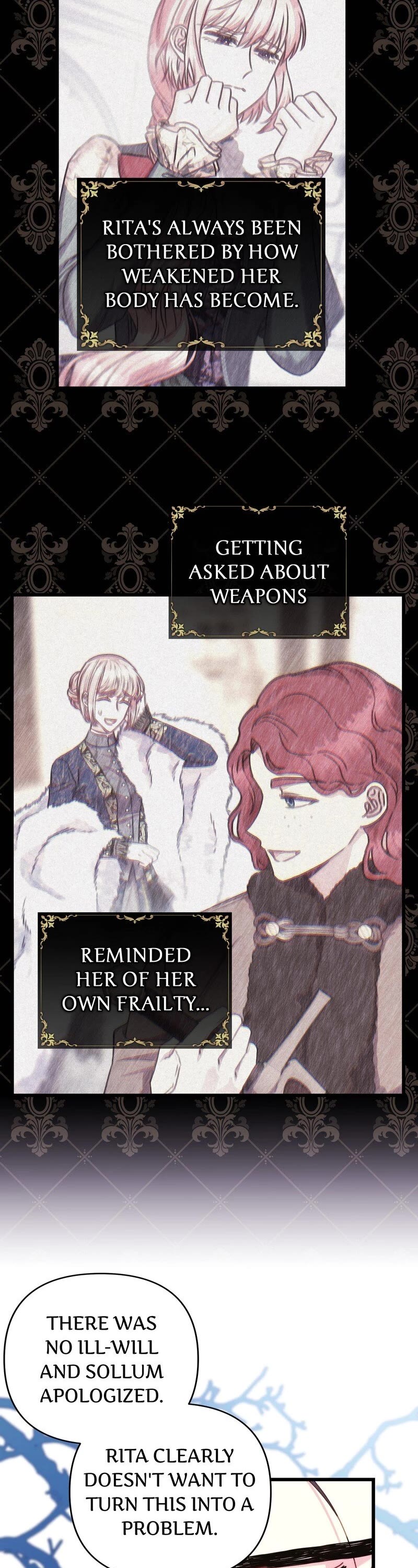 Another Typical Fantasy Romance chapter 112 page 17