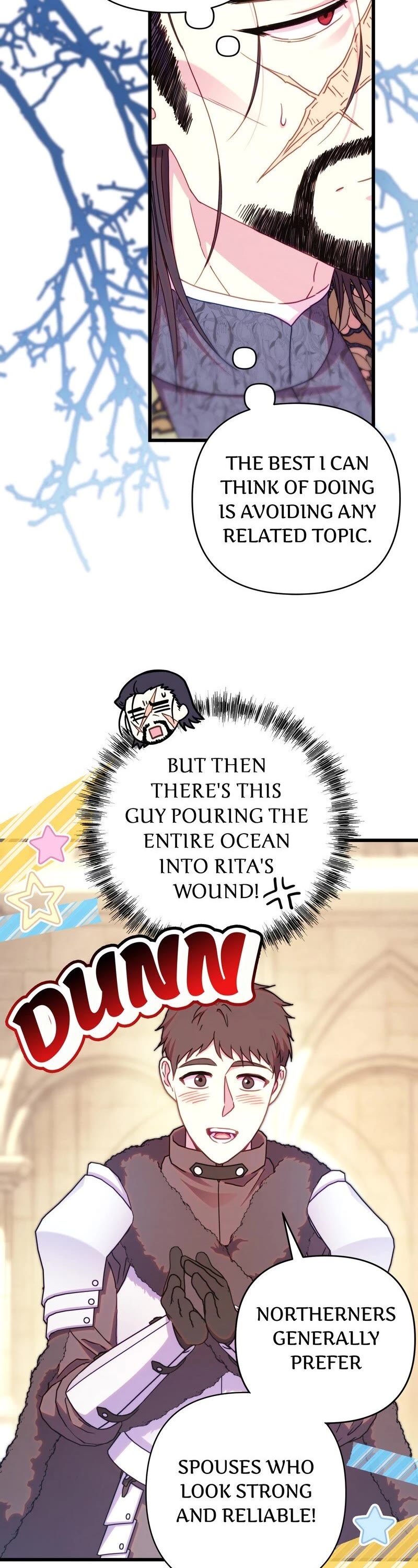 Another Typical Fantasy Romance chapter 112 page 18