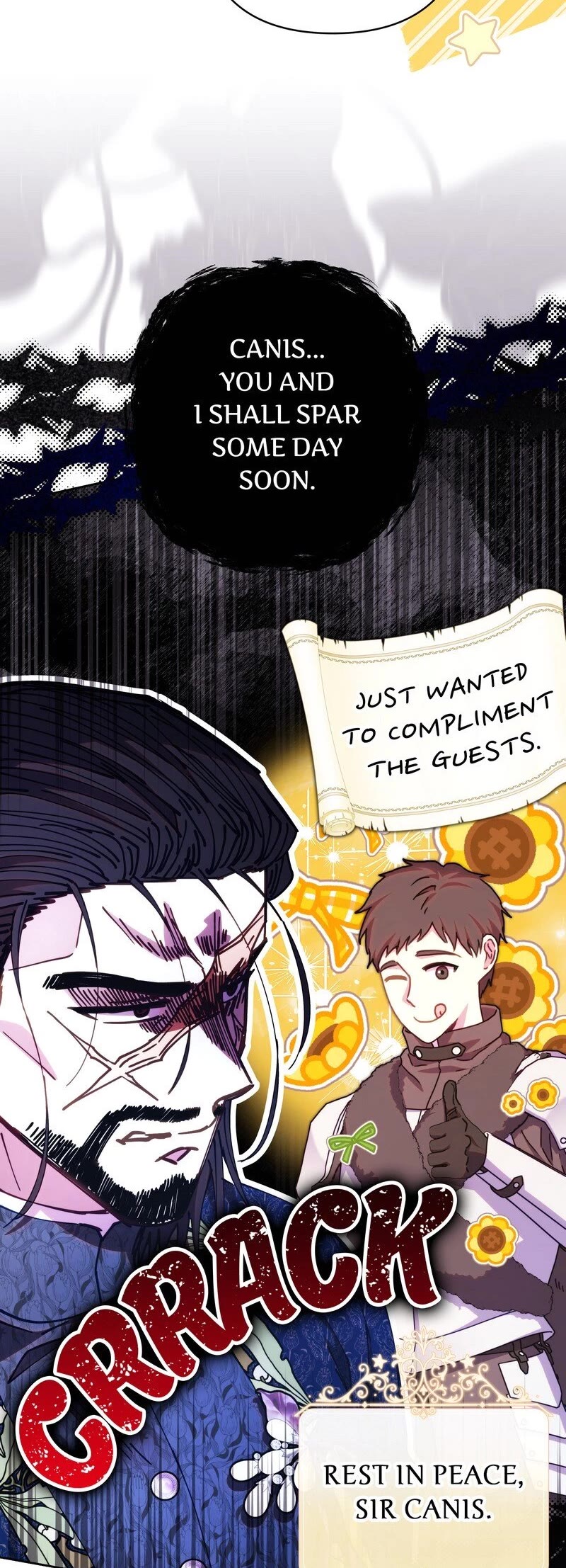 Another Typical Fantasy Romance chapter 112 page 19