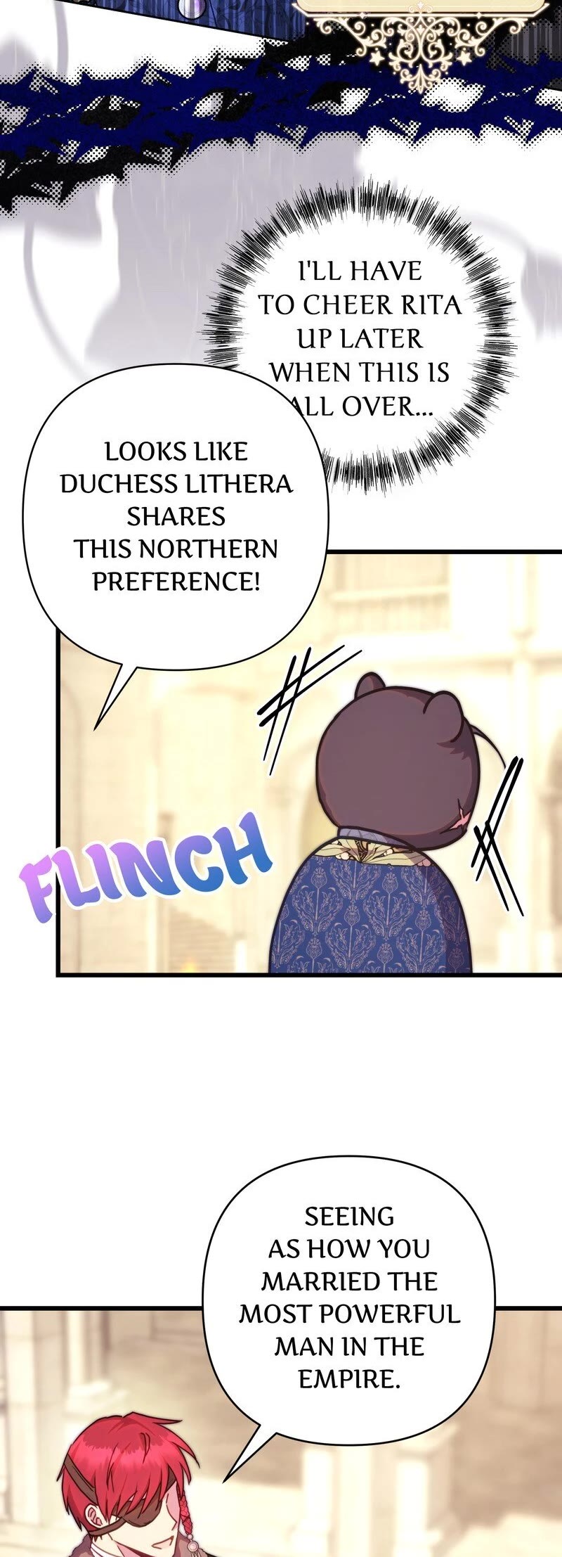 Another Typical Fantasy Romance chapter 112 page 20