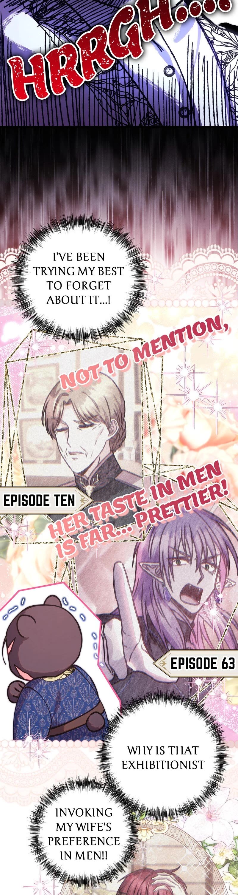 Another Typical Fantasy Romance chapter 112 page 22