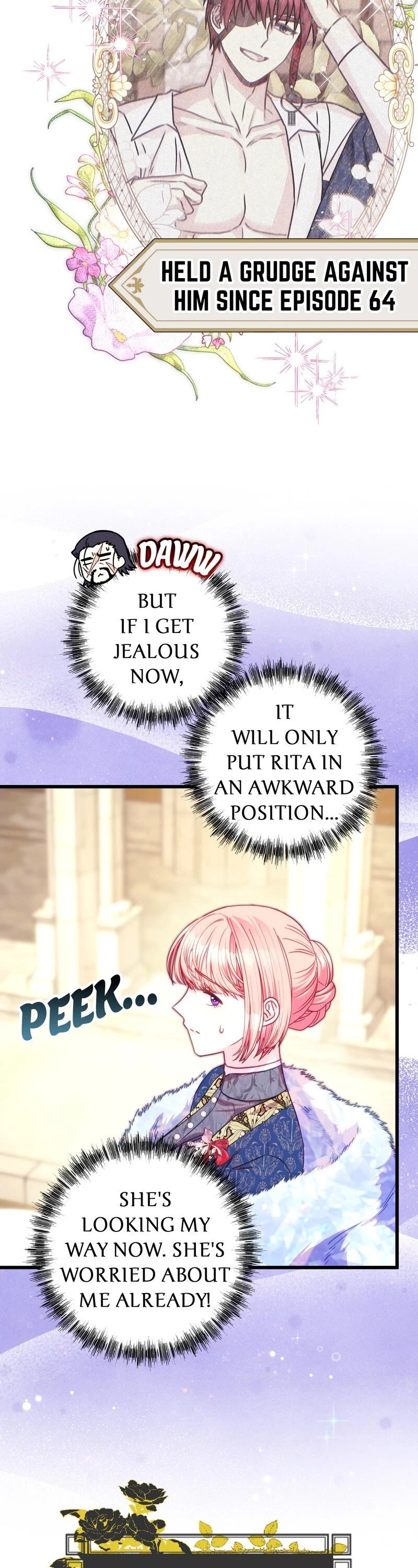 Another Typical Fantasy Romance chapter 112 page 23