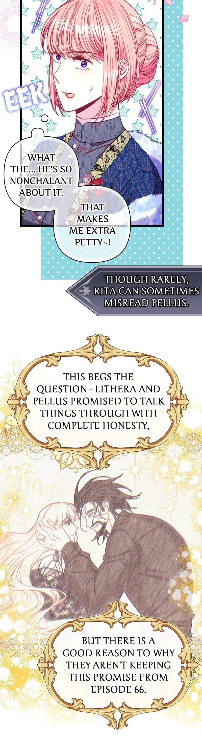 Another Typical Fantasy Romance chapter 112 page 25