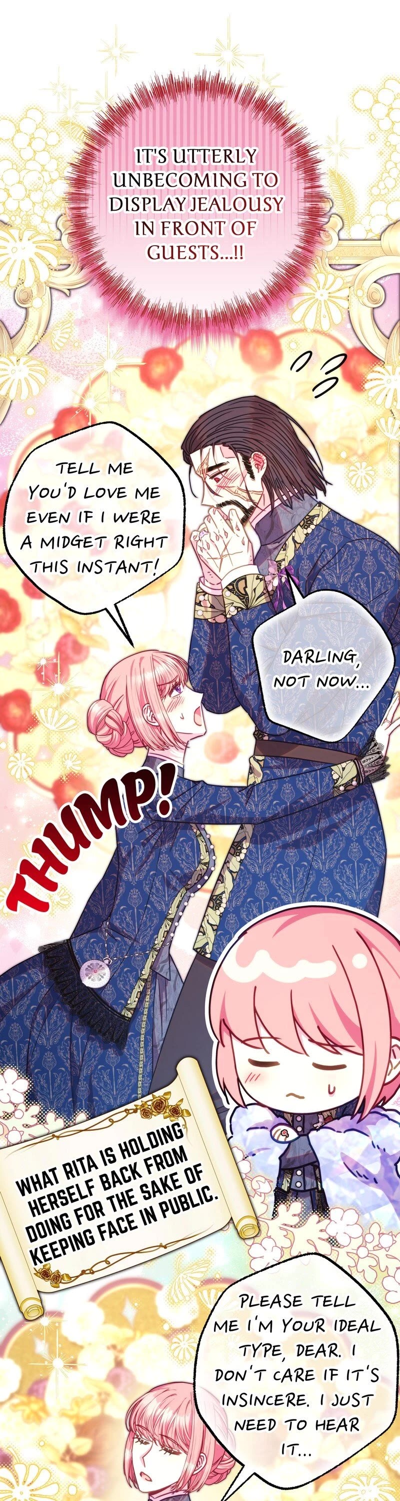 Another Typical Fantasy Romance chapter 112 page 26