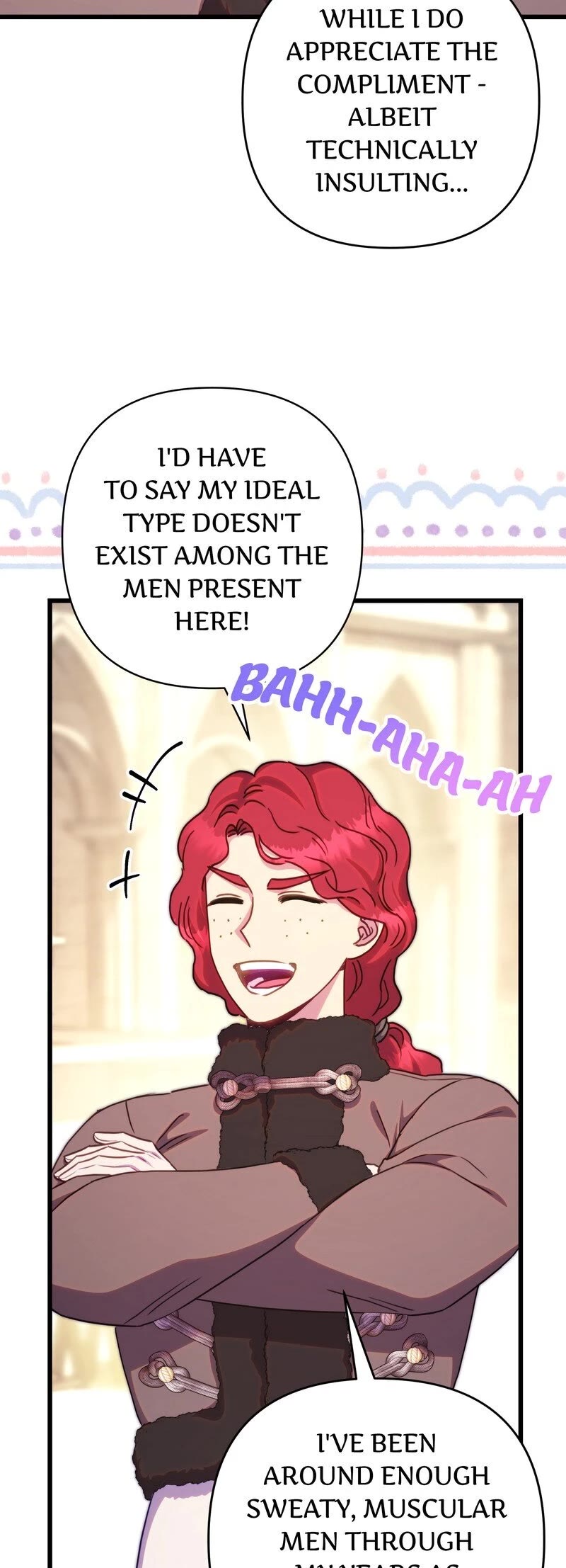 Another Typical Fantasy Romance chapter 112 page 29