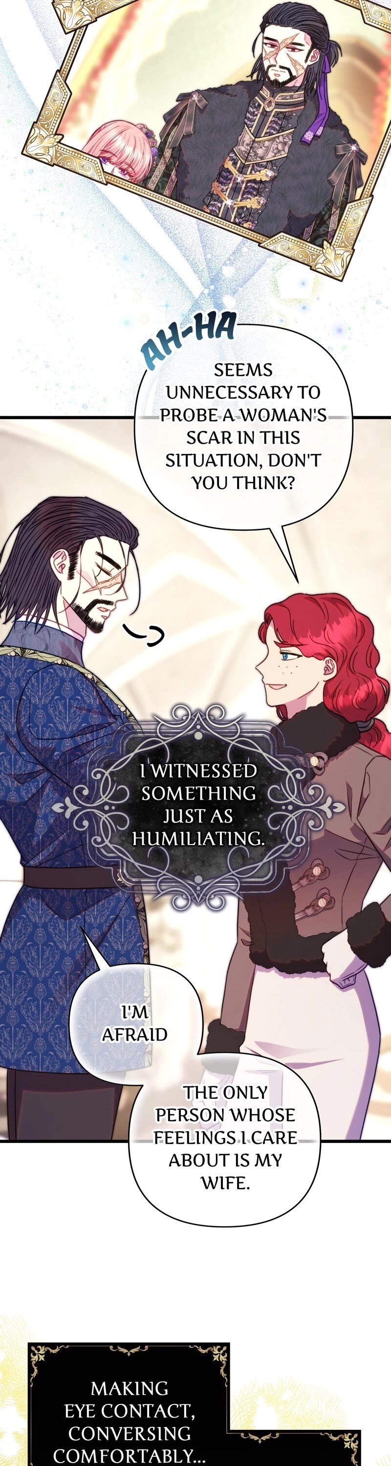 Another Typical Fantasy Romance chapter 112 page 3