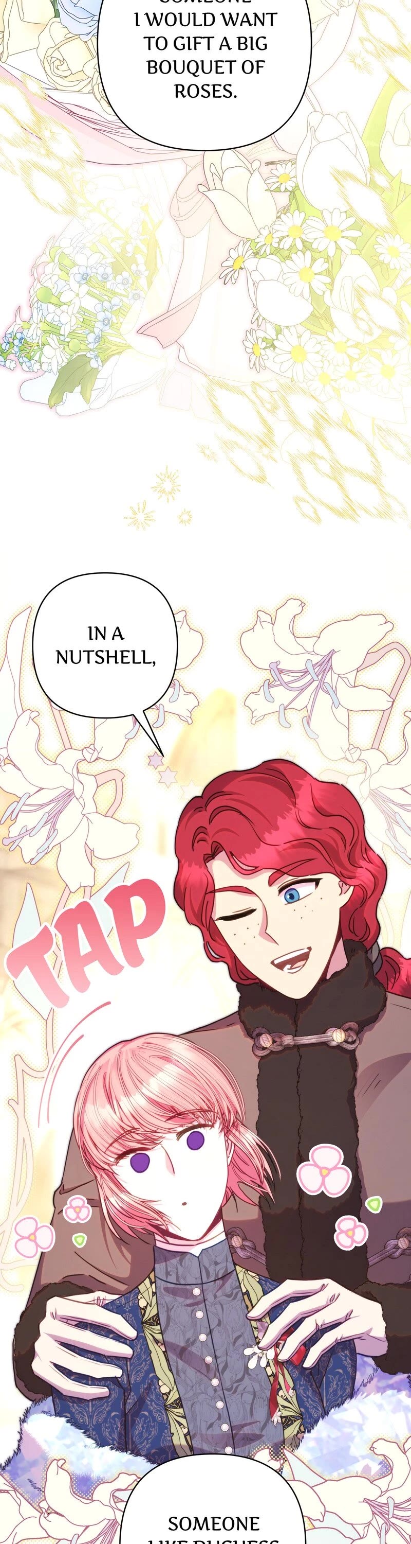 Another Typical Fantasy Romance chapter 112 page 31