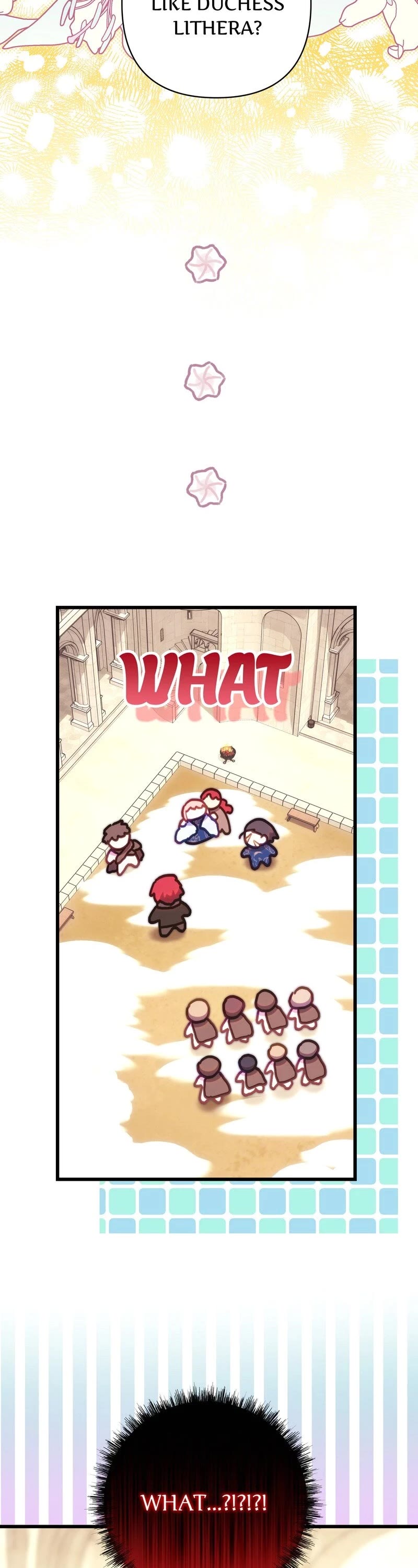 Another Typical Fantasy Romance chapter 112 page 32