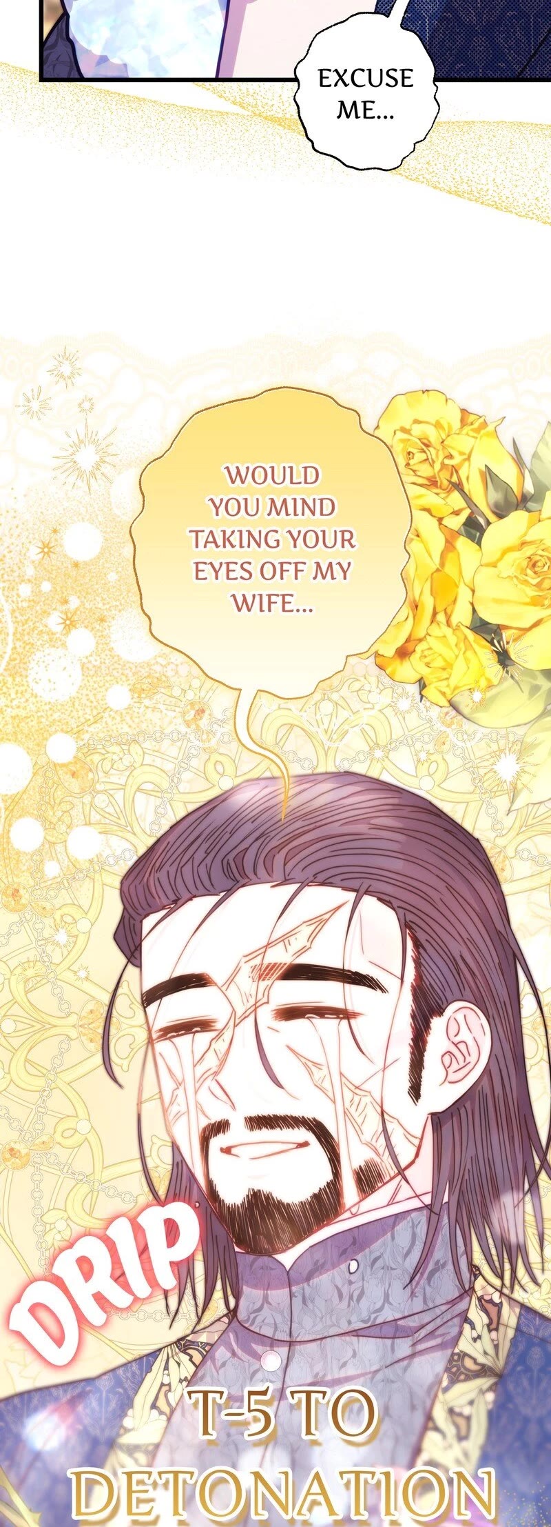 Another Typical Fantasy Romance chapter 112 page 34