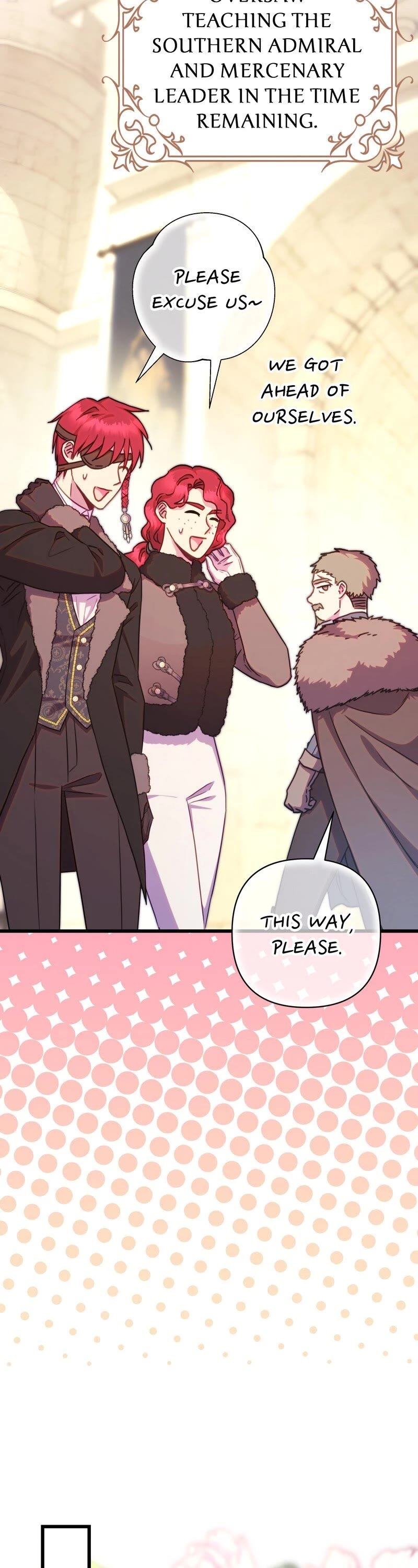 Another Typical Fantasy Romance chapter 112 page 36