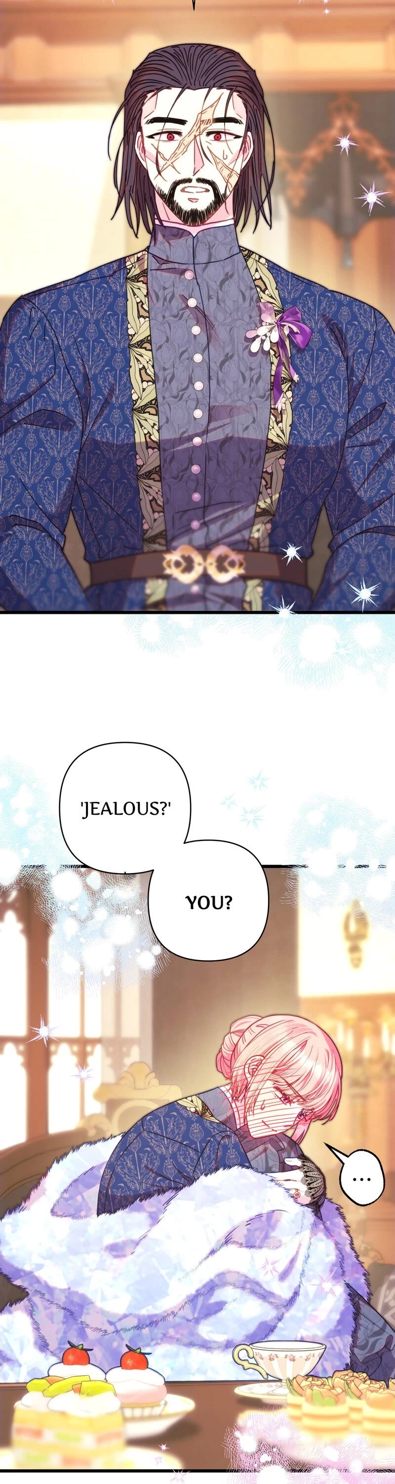 Another Typical Fantasy Romance chapter 112 page 38