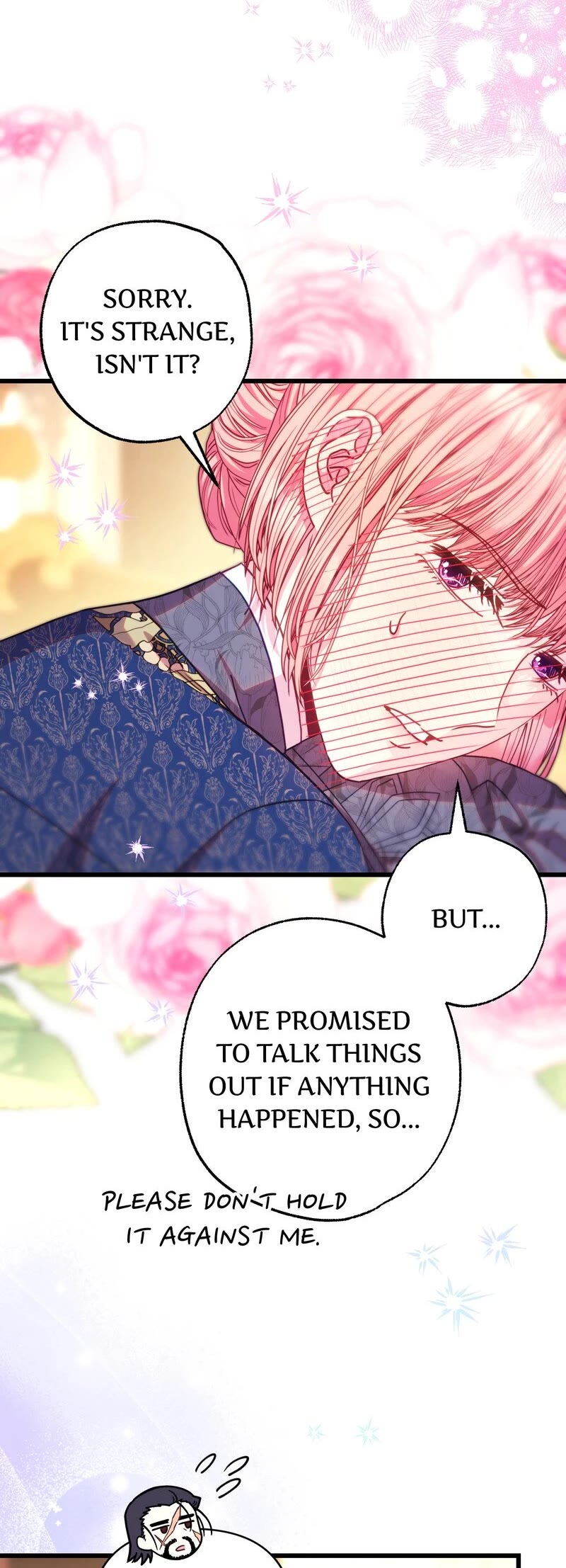 Another Typical Fantasy Romance chapter 112 page 39