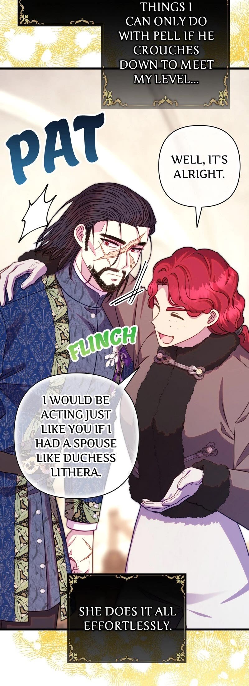 Another Typical Fantasy Romance chapter 112 page 4