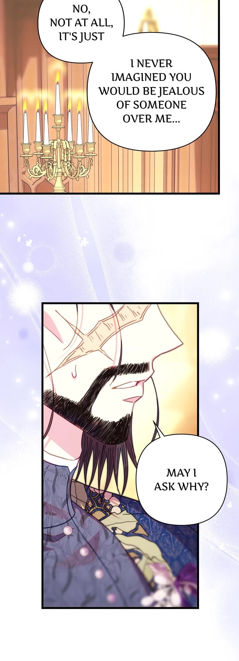 Another Typical Fantasy Romance chapter 112 page 40