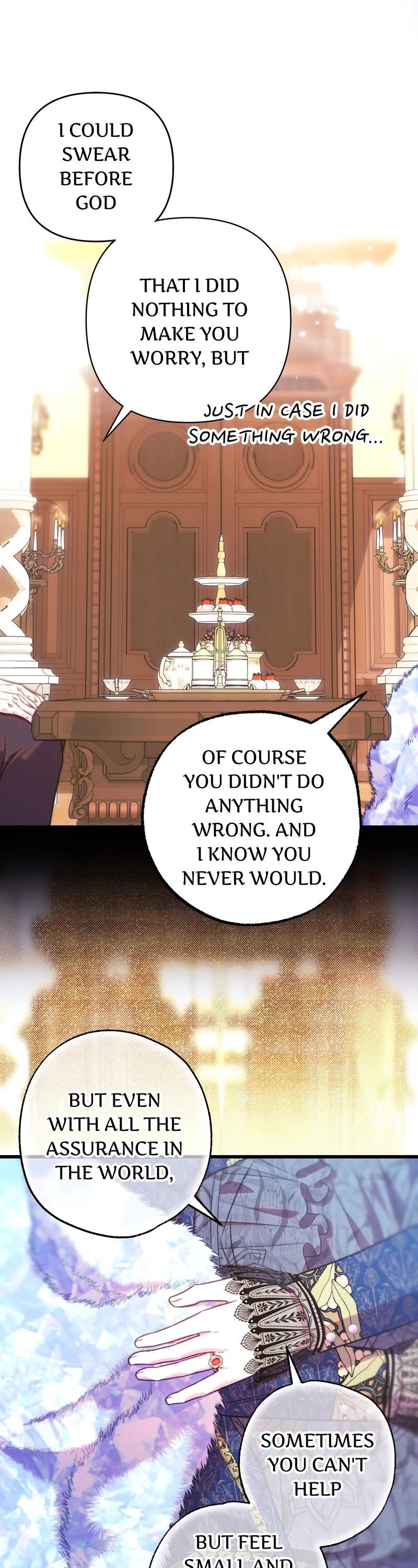 Another Typical Fantasy Romance chapter 112 page 41