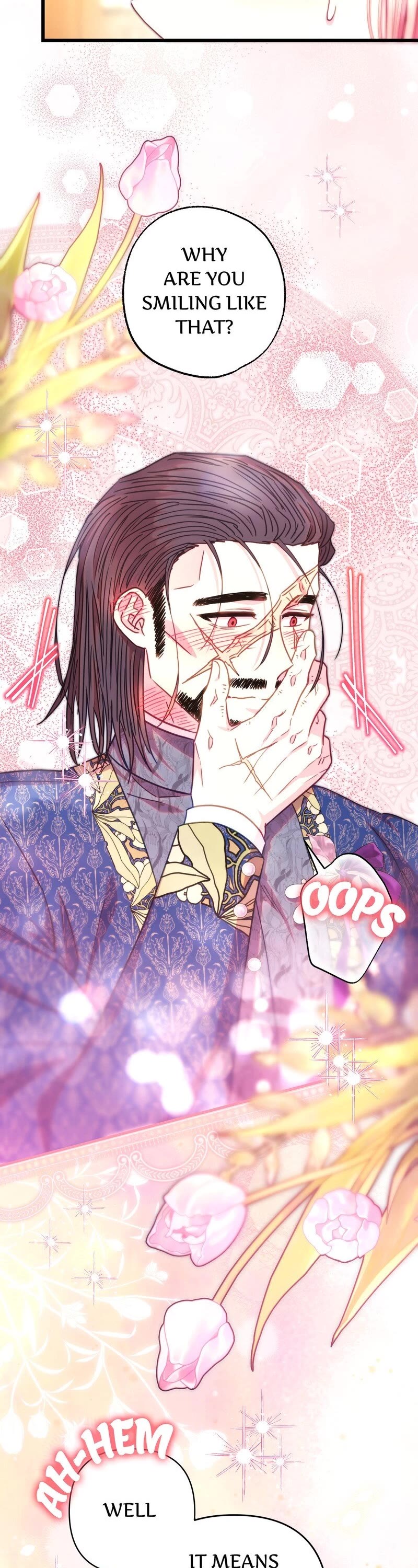 Another Typical Fantasy Romance chapter 112 page 43