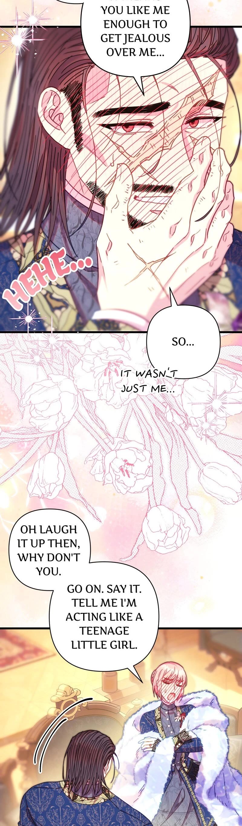 Another Typical Fantasy Romance chapter 112 page 44