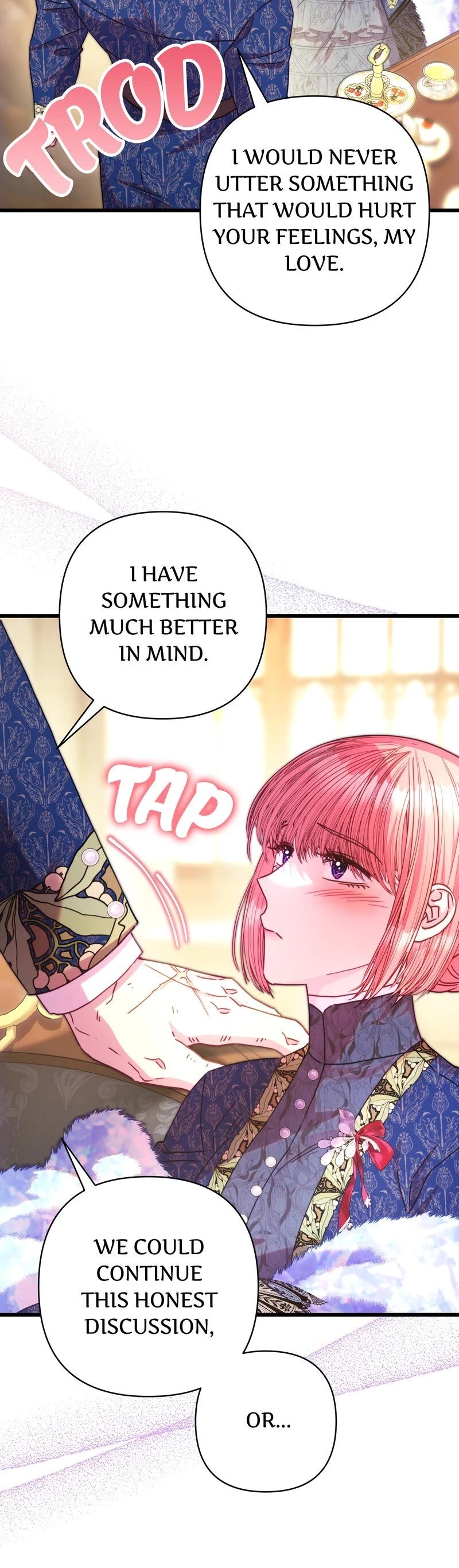 Another Typical Fantasy Romance chapter 112 page 45