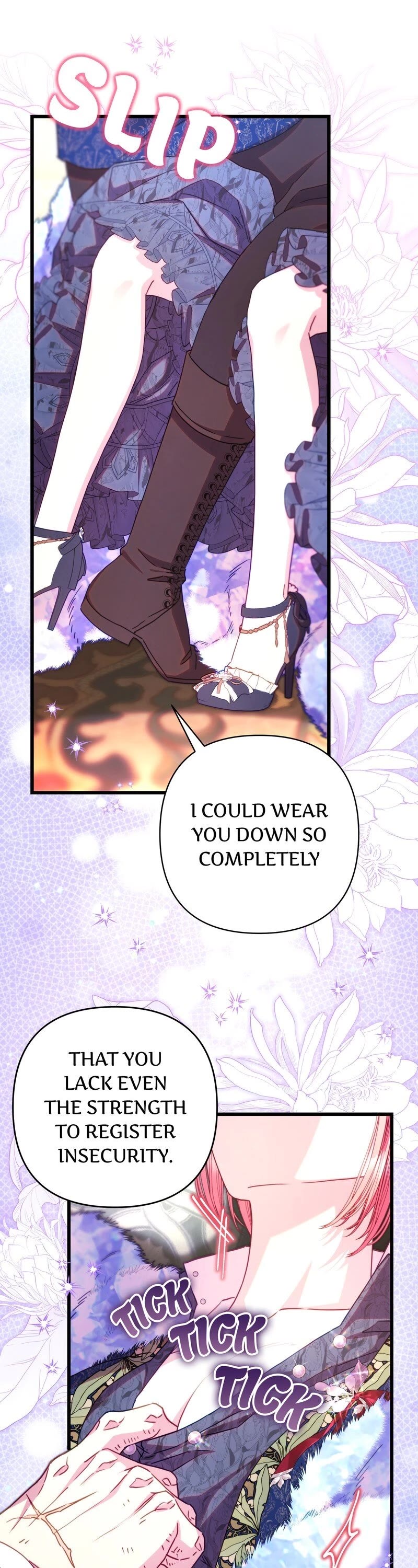 Another Typical Fantasy Romance chapter 112 page 46