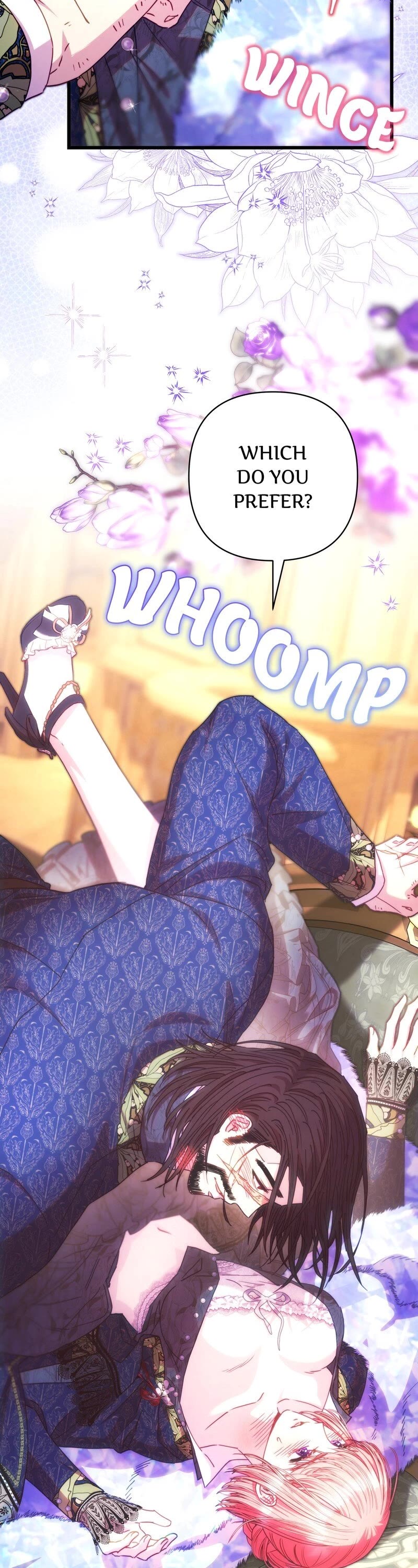 Another Typical Fantasy Romance chapter 112 page 47