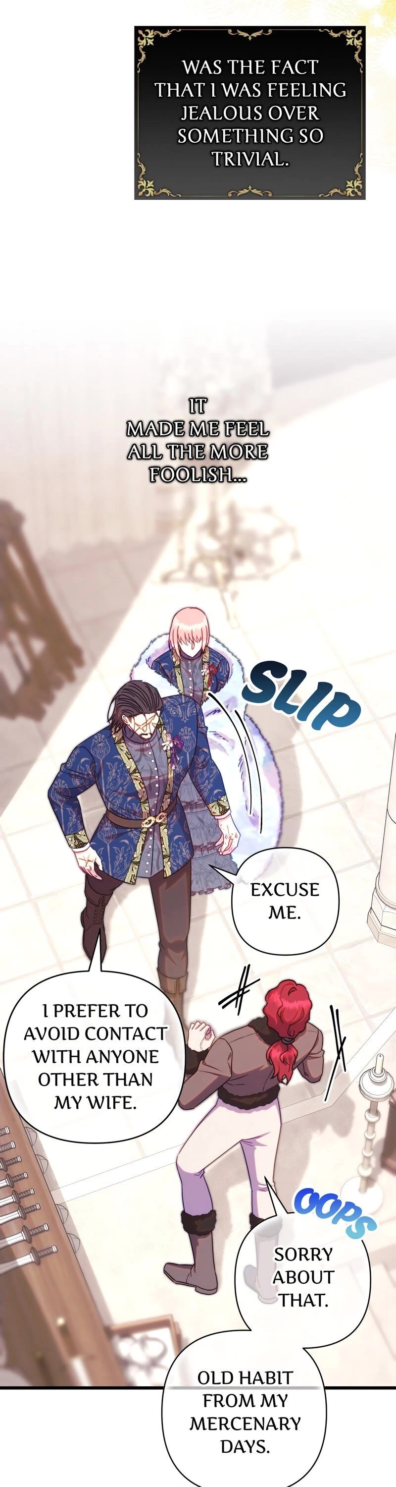 Another Typical Fantasy Romance chapter 112 page 6