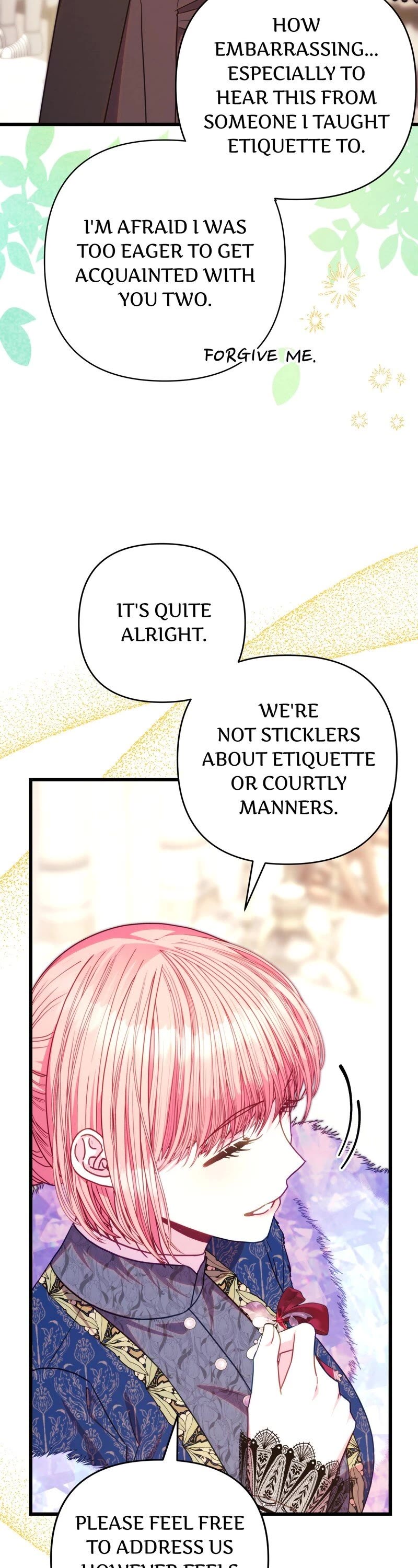 Another Typical Fantasy Romance chapter 112 page 8