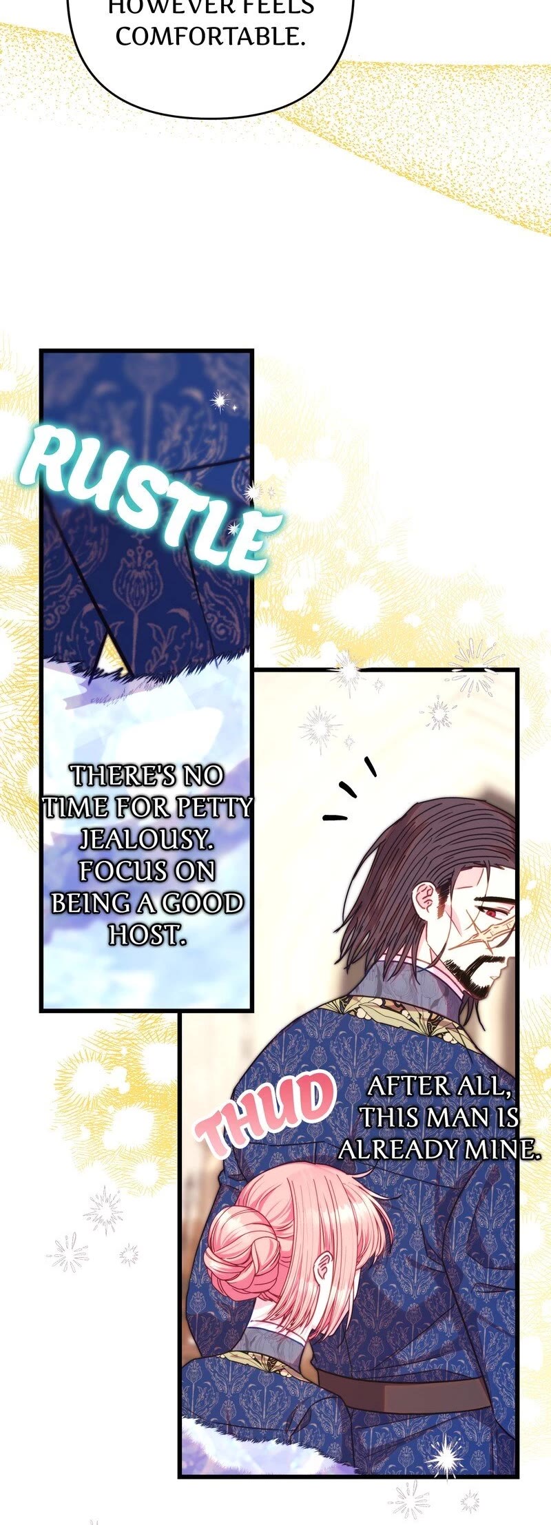 Another Typical Fantasy Romance chapter 112 page 9