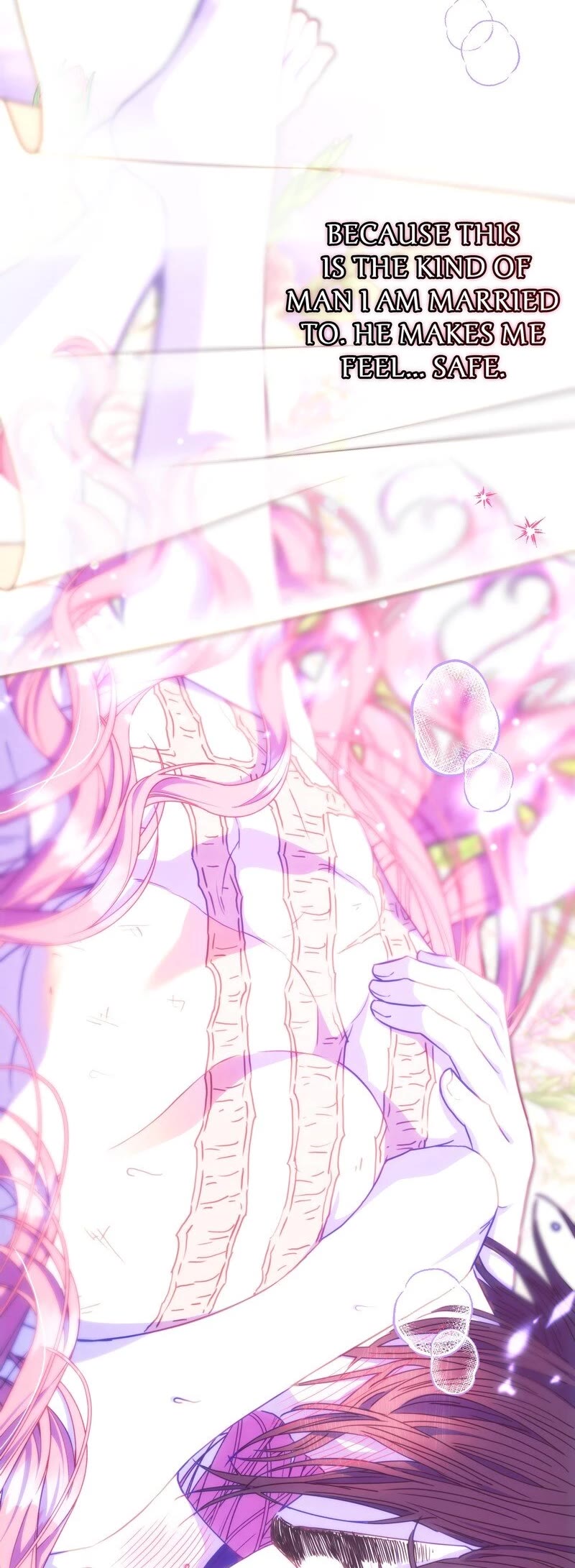 Another Typical Fantasy Romance chapter 113 page 20