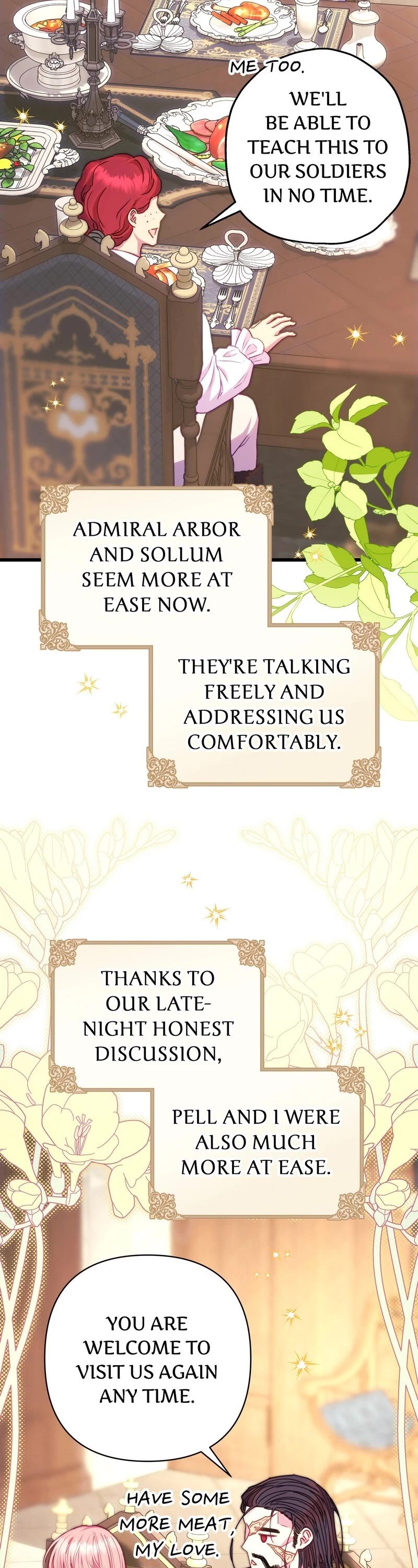 Another Typical Fantasy Romance chapter 113 page 23