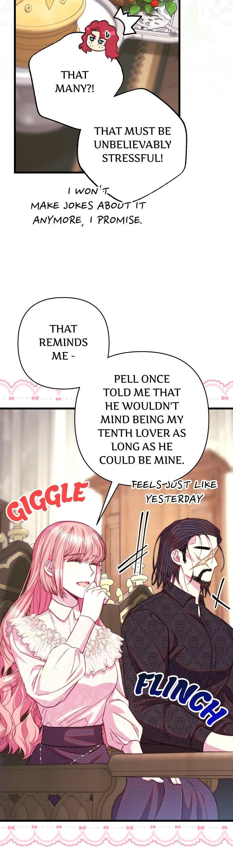 Another Typical Fantasy Romance chapter 113 page 25