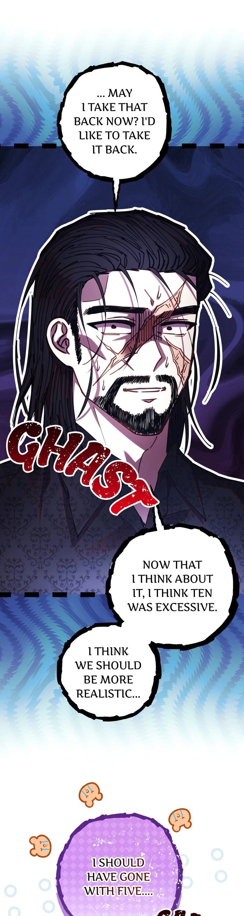 Another Typical Fantasy Romance chapter 113 page 26