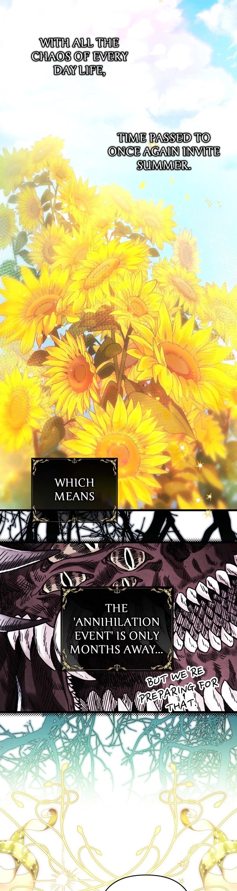 Another Typical Fantasy Romance chapter 113 page 28