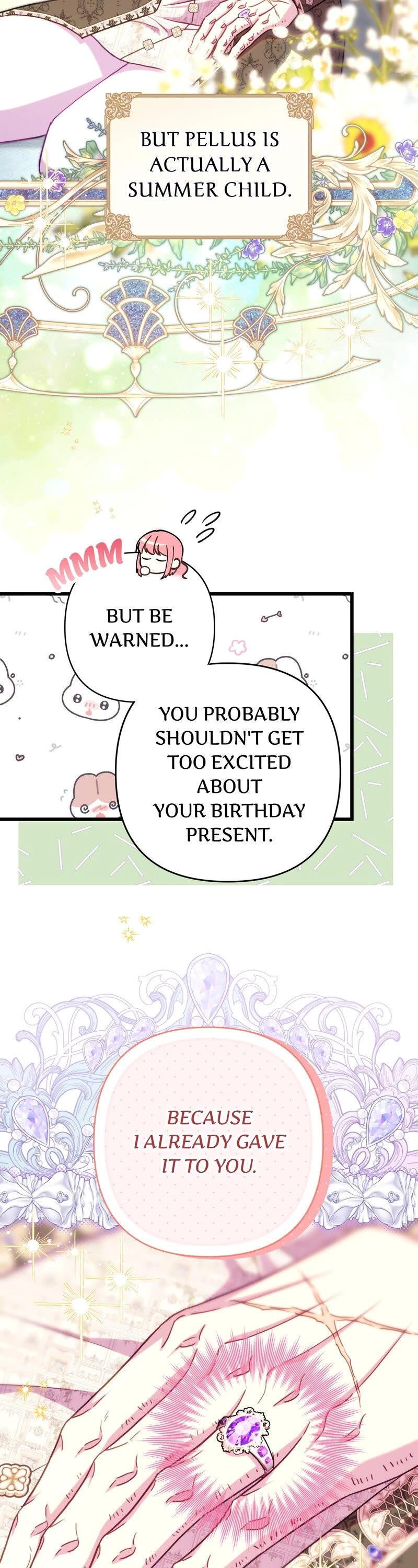 Another Typical Fantasy Romance chapter 113 page 31