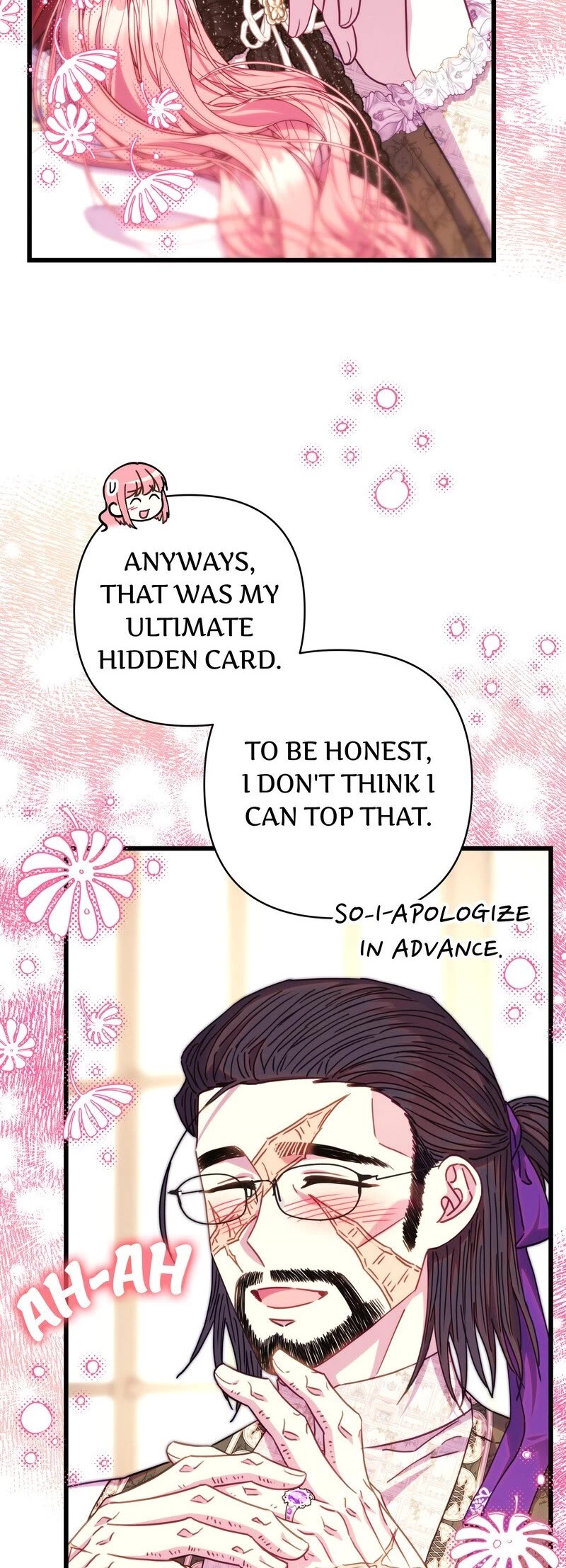 Another Typical Fantasy Romance chapter 113 page 34