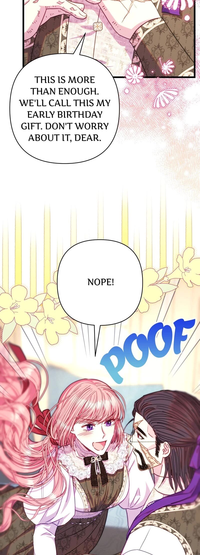 Another Typical Fantasy Romance chapter 113 page 35