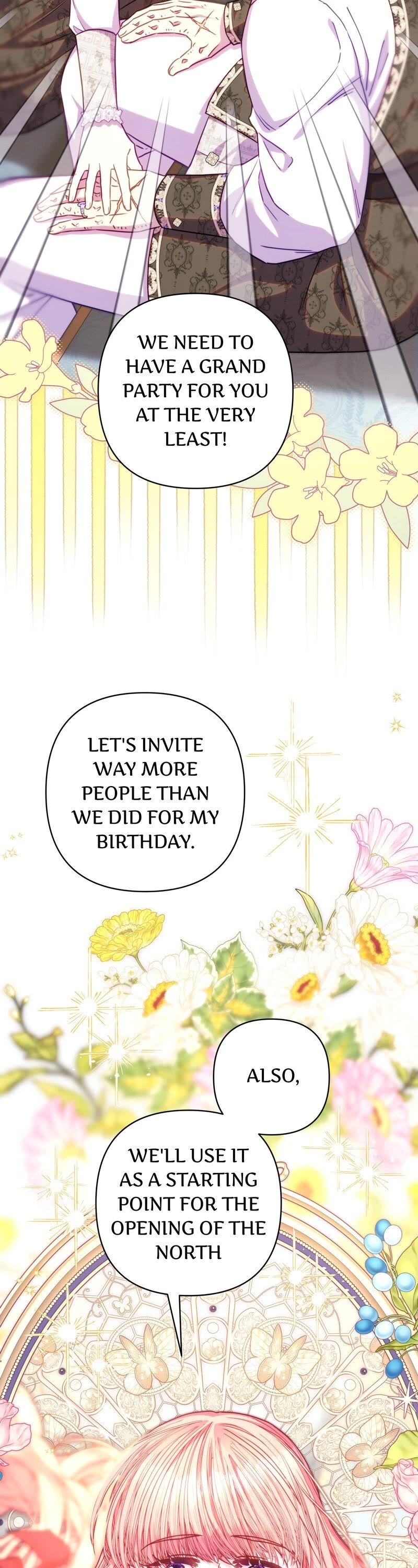 Another Typical Fantasy Romance chapter 113 page 36