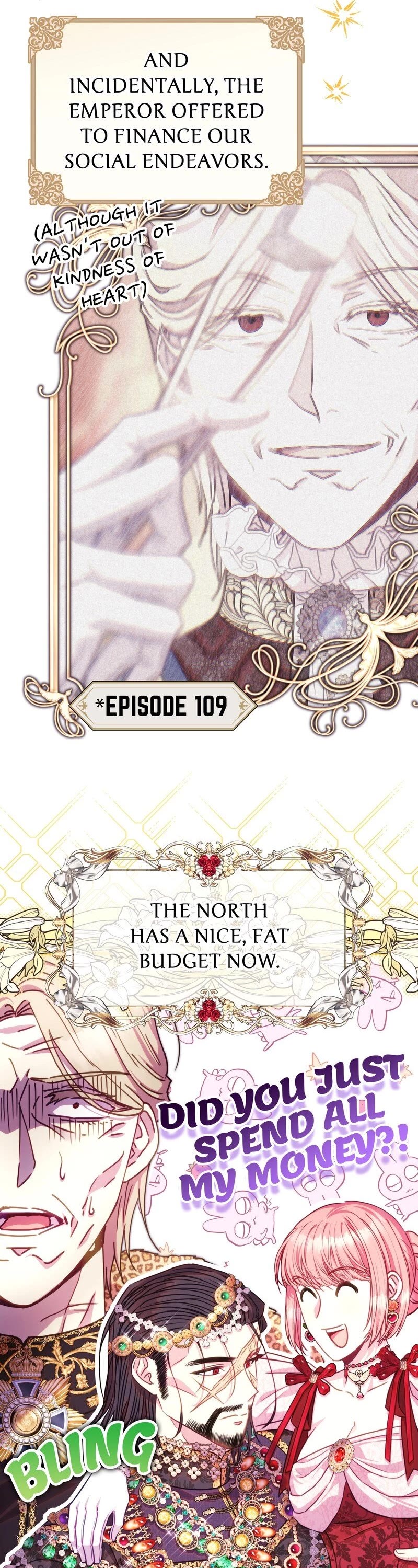 Another Typical Fantasy Romance chapter 113 page 38