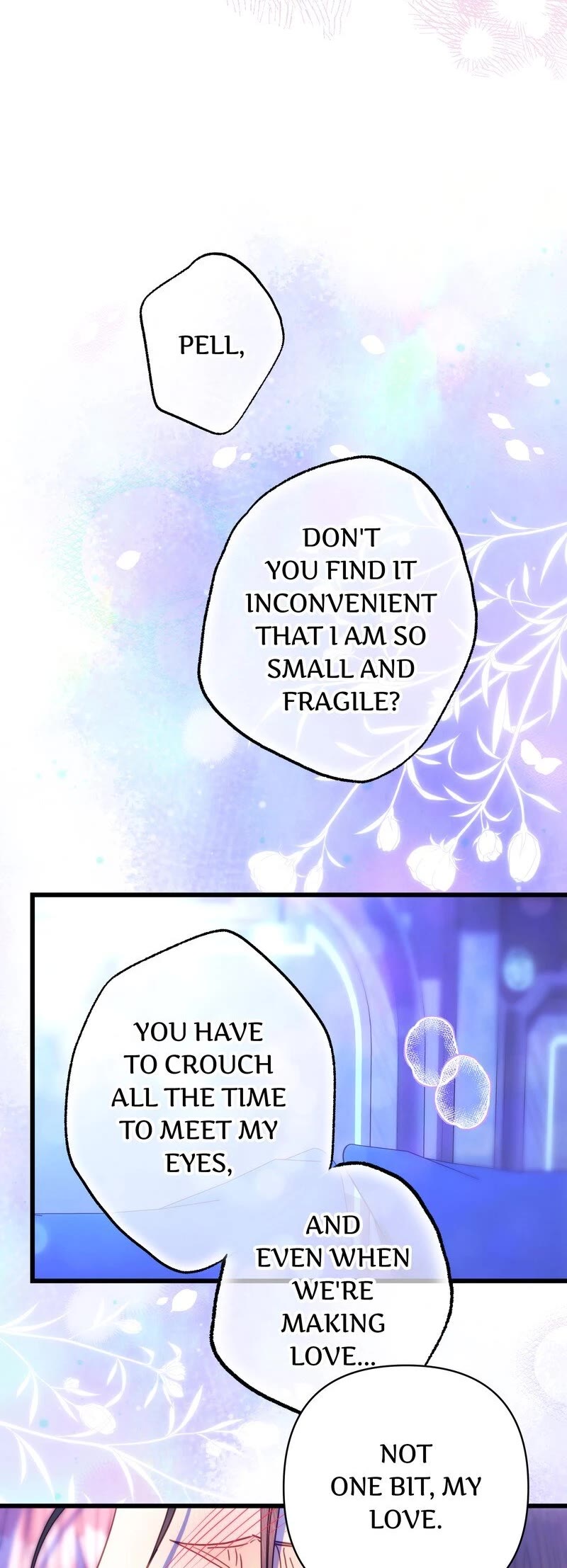 Another Typical Fantasy Romance chapter 113 page 5