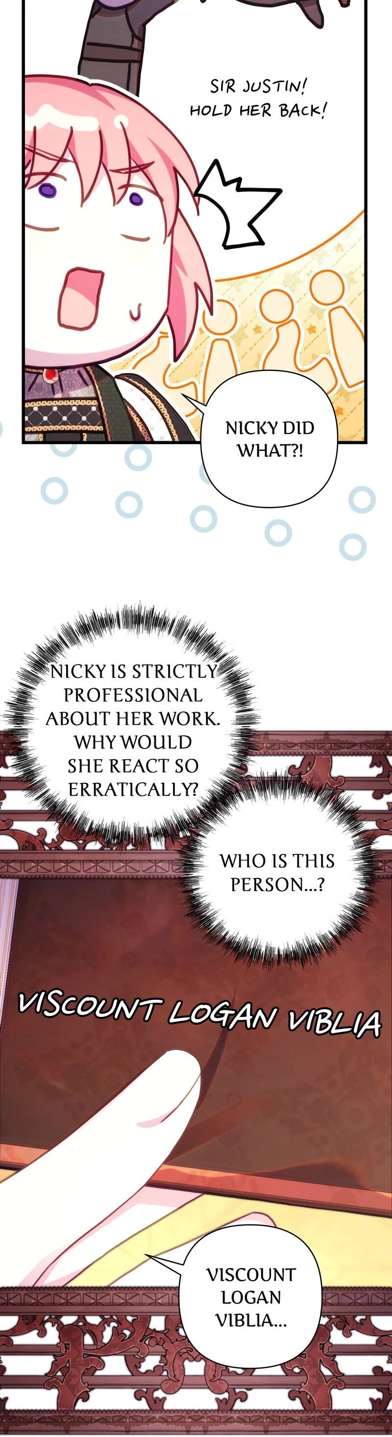 Another Typical Fantasy Romance chapter 113 page 50